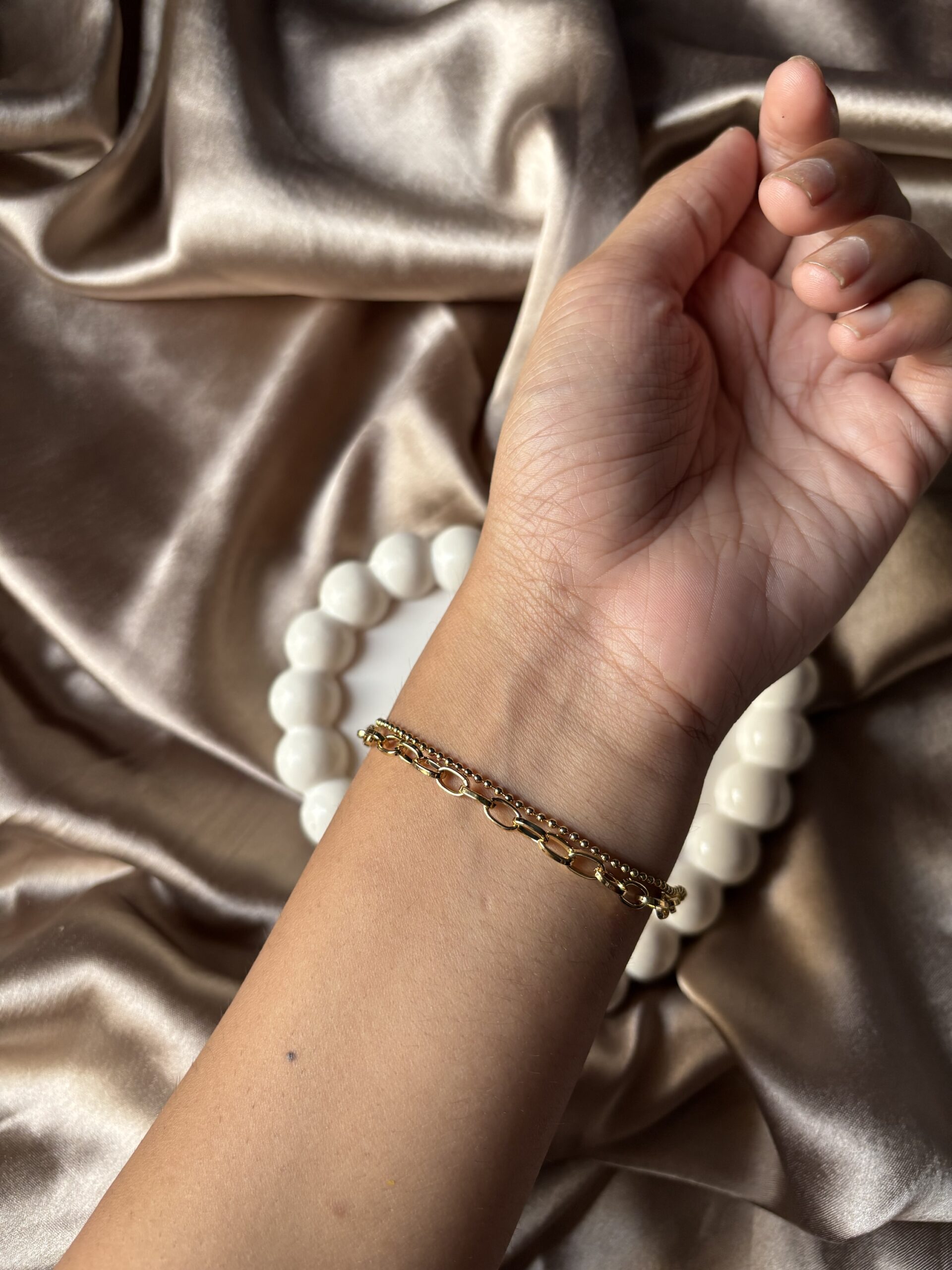 Chain Bracelet