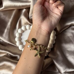 Chain Bracelet