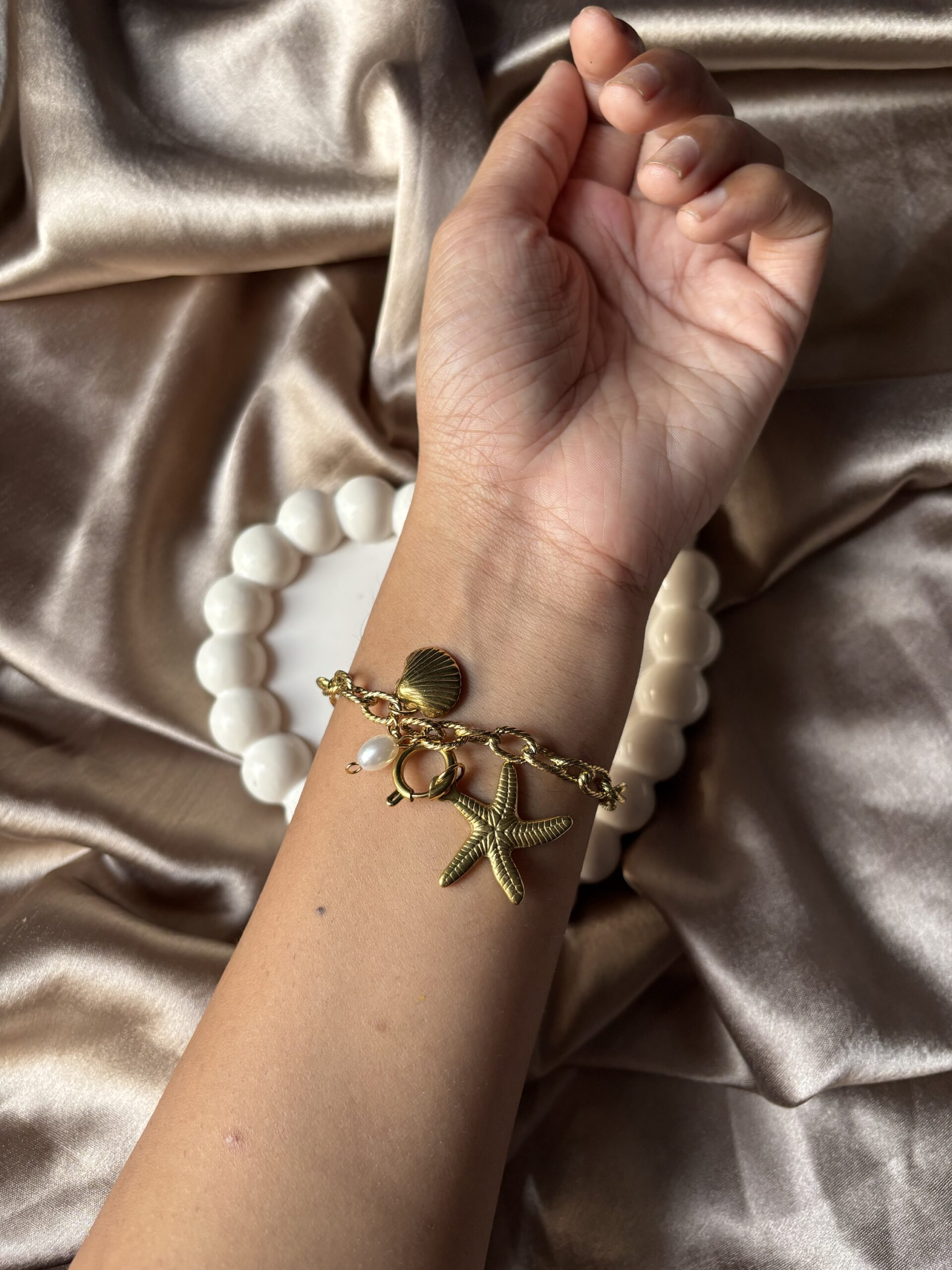 Chain Bracelet
