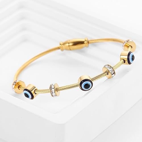 Evil eye Bracelet