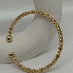 Golden Bracelet