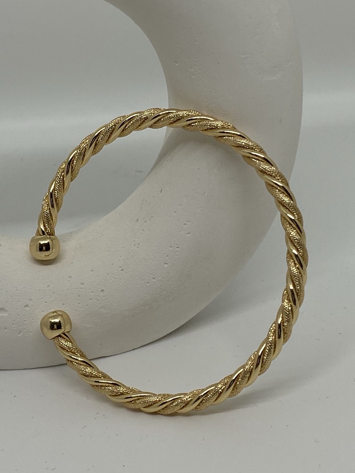 Golden Bracelet