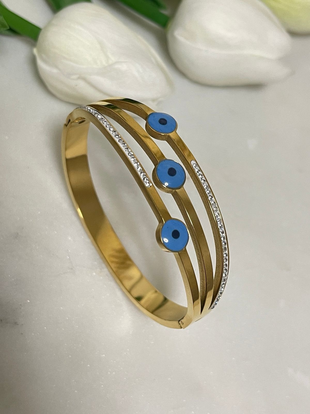 Evil eye Bracelet