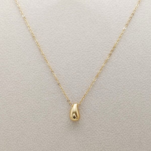 Simple Neckpiece - Image 3