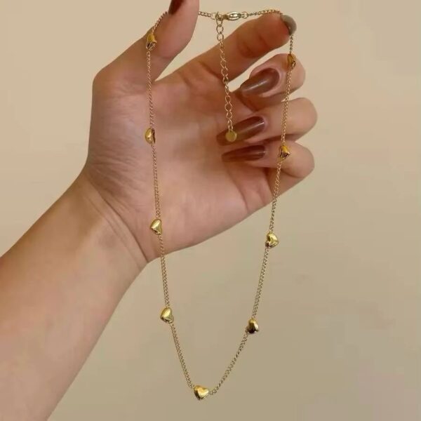 Heart Neckchain - Image 2