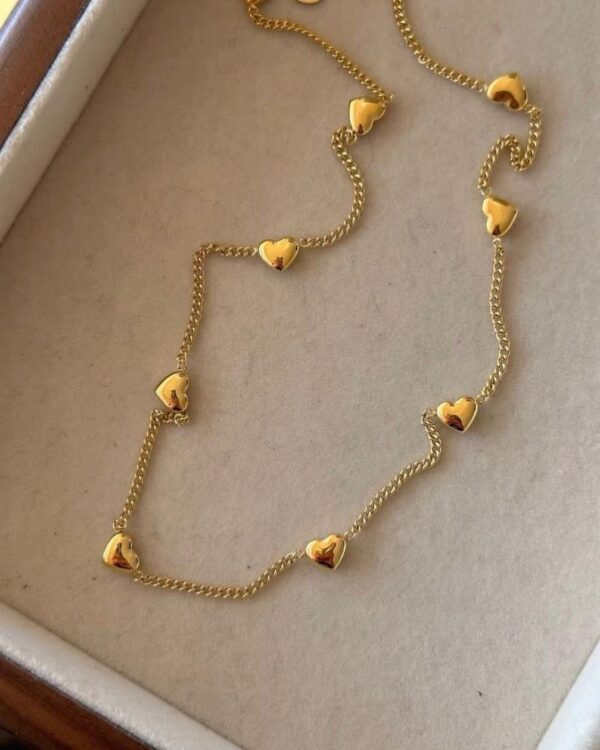 Heart Neckchain - Image 3