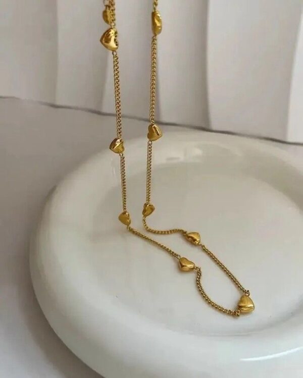 Heart Neckchain - Image 4