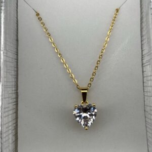 Stone Neckchain
