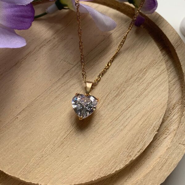 Stone Neckchain - Image 2