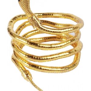 Snake flexible multipurpose piece