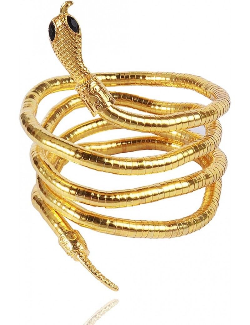 Snake flexible multipurpose piece