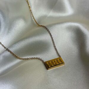 11:11 Necklace