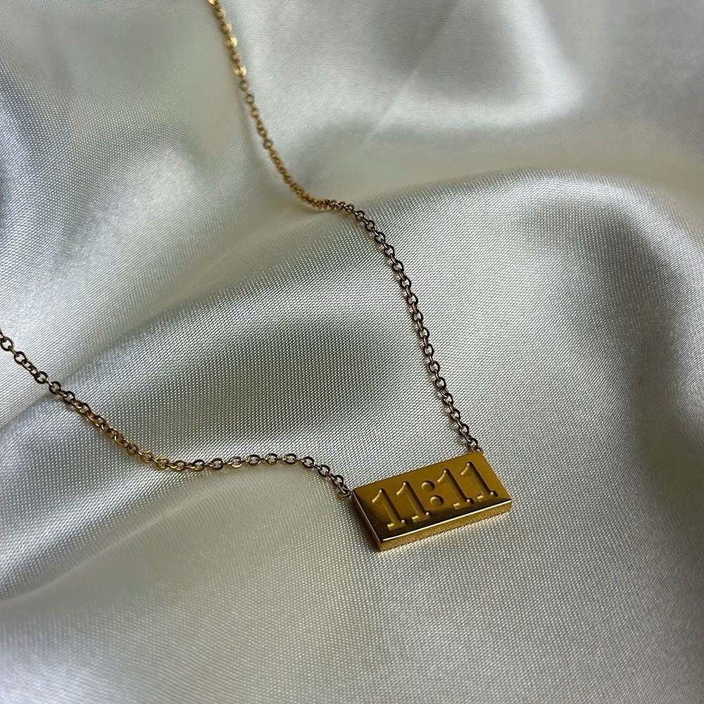 11:11 Necklace