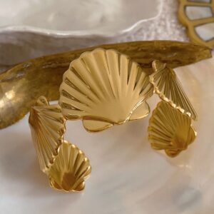 Chunky Bracelet