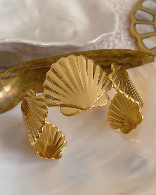 Chunky Bracelet