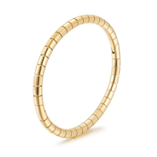 Sleek Kada Bracelet - Image 2