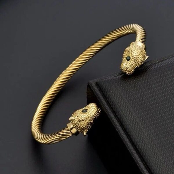 Stainless Steel Bracelet