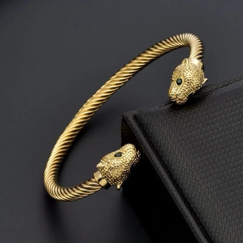 Stainless Steel Bracelet