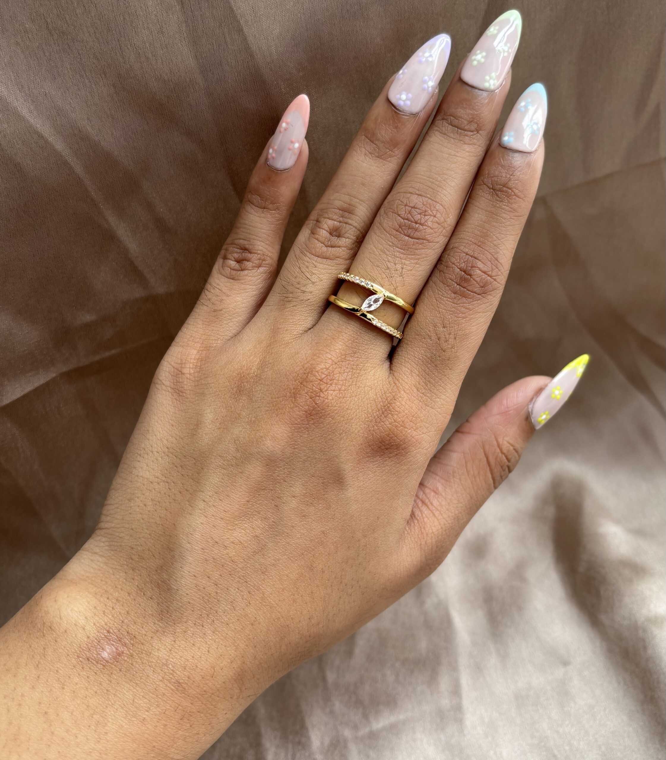 Stone Ring
