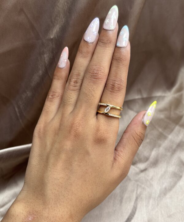 Stone Ring - Image 2