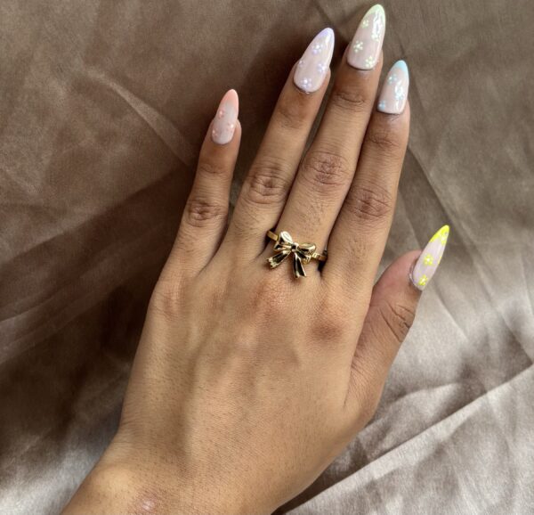 Bow Ring