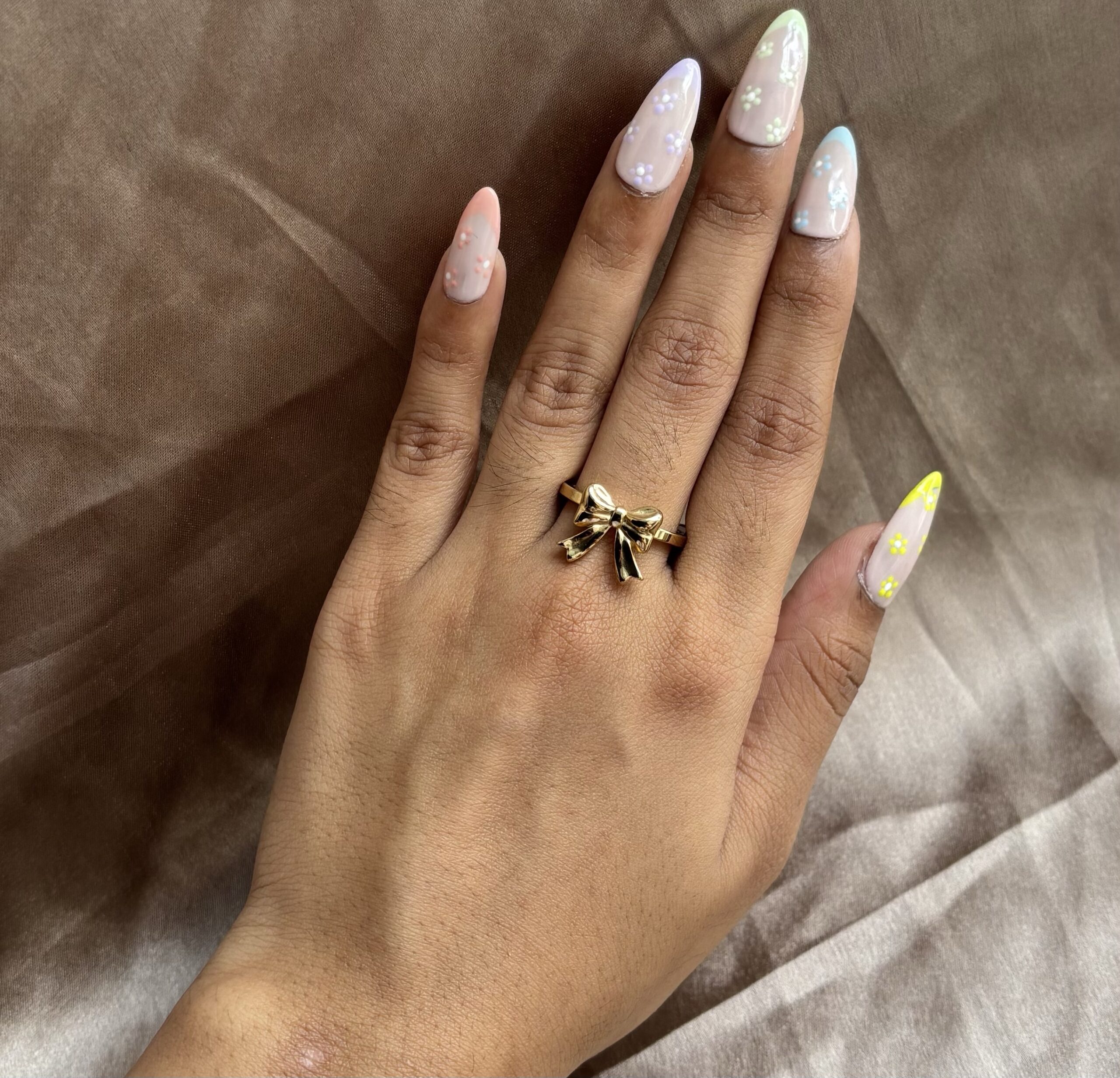 Bow Ring