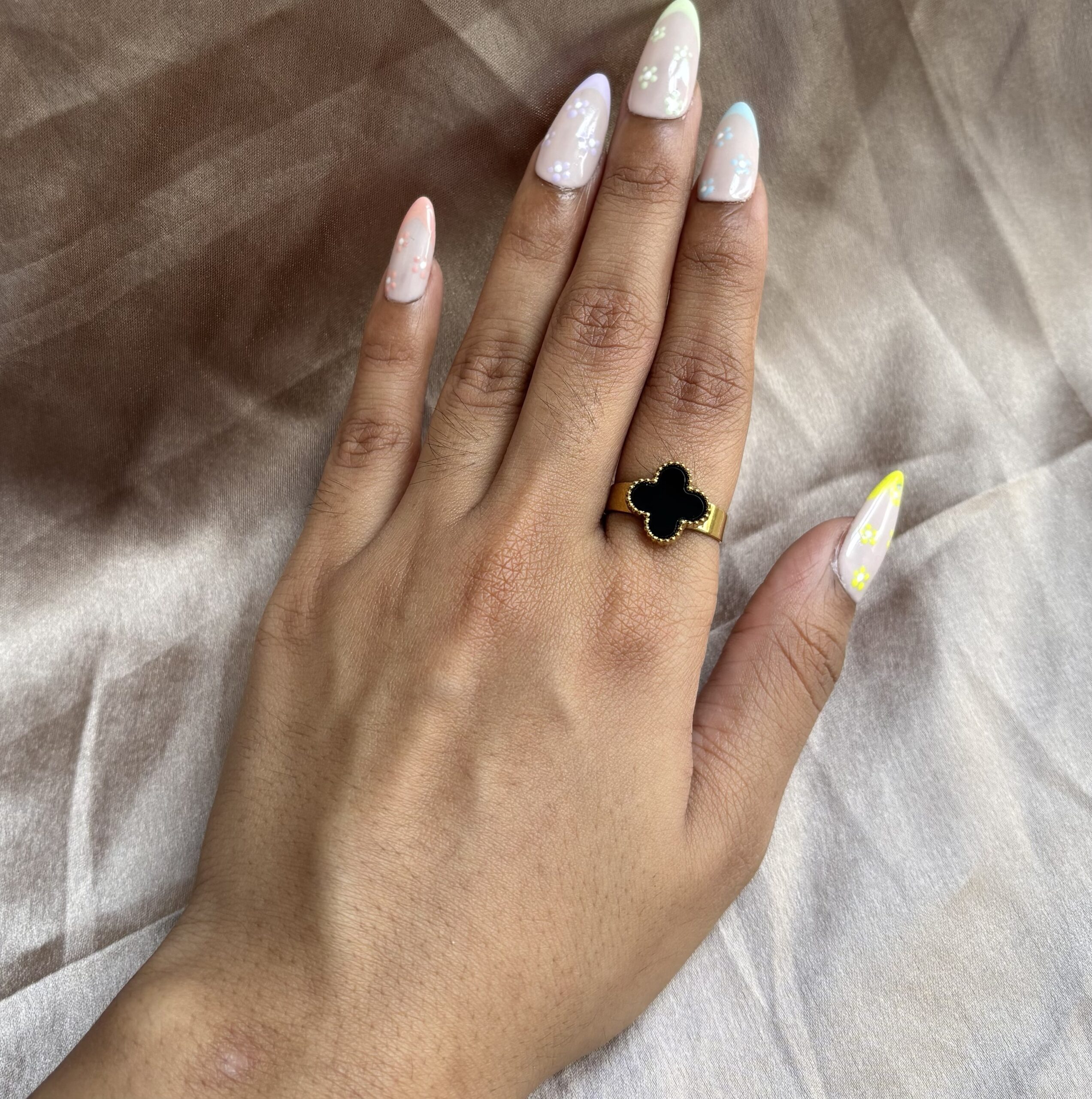 Black Clover Ring