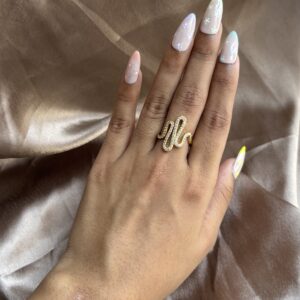 Stone Ring