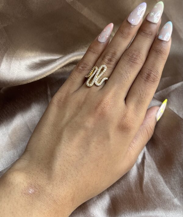 Stone Ring - Image 2