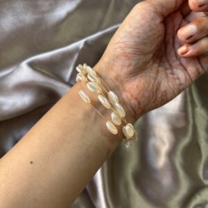 Pearl Bracelet