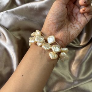 Pearl Bracelet