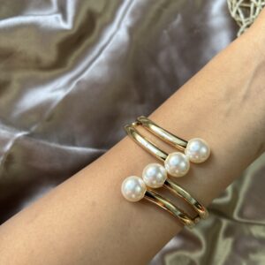 Pearl Chunjy Bracelet
