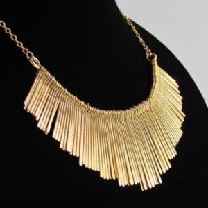 Westerwear Neckpiece
