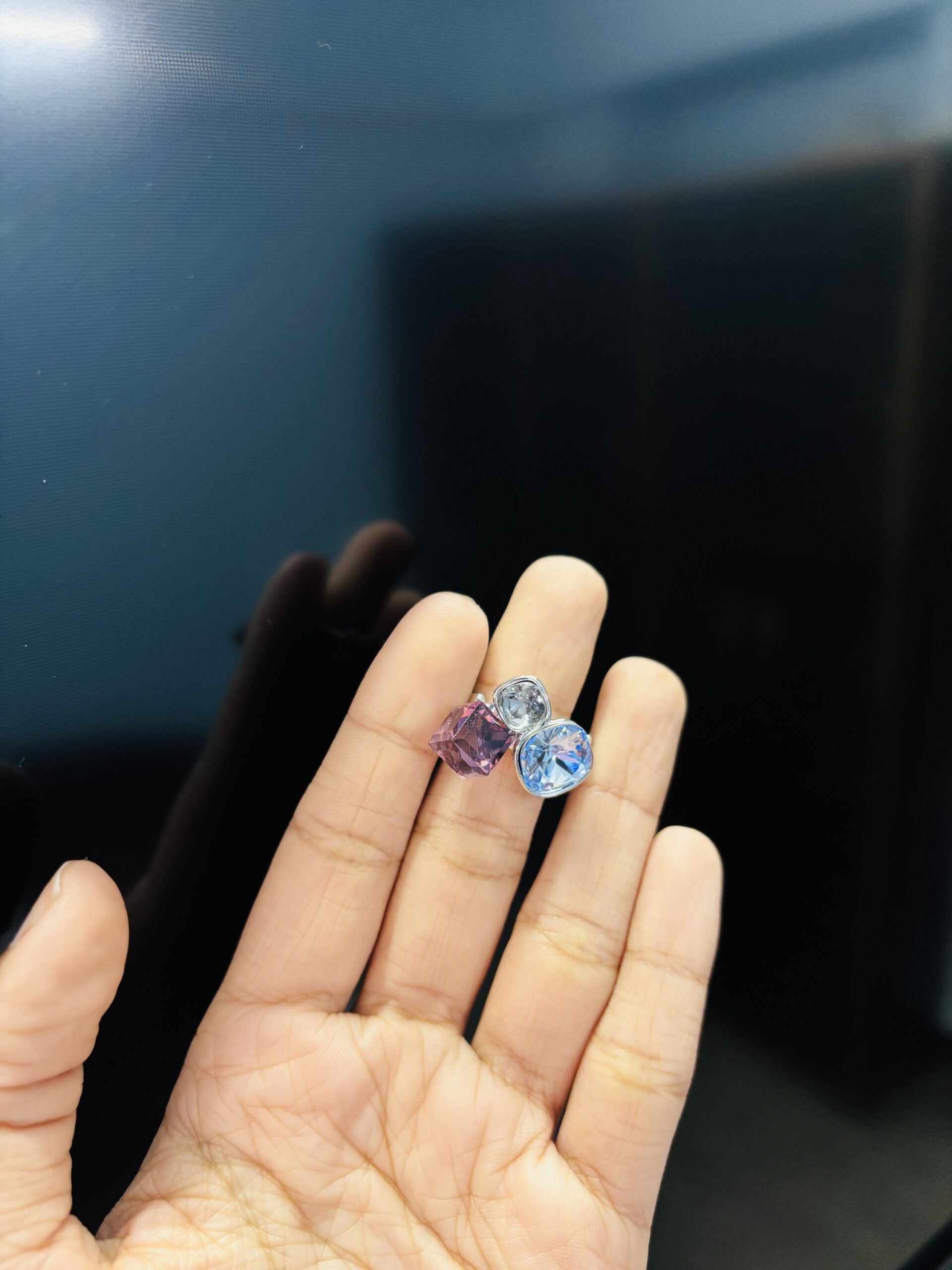 Stone Ring - Image 3