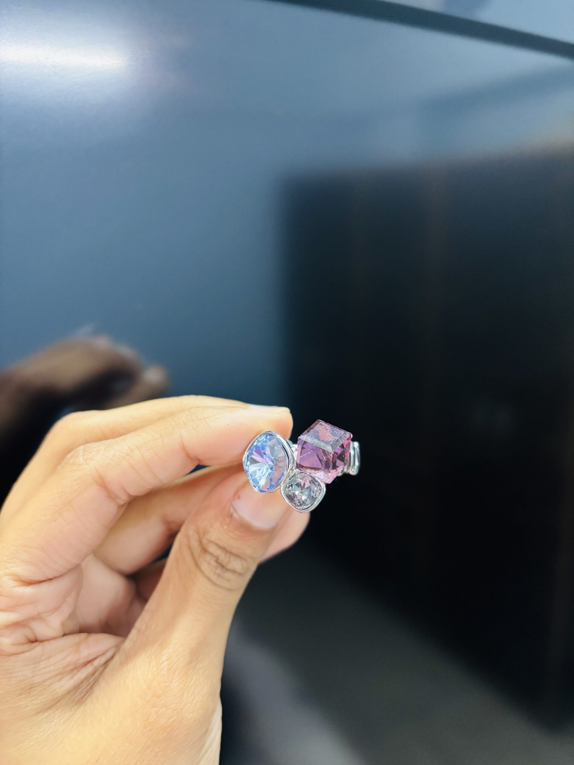 Stone Ring - Image 2